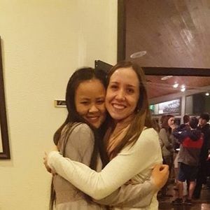 Meet your Posher, Kayla